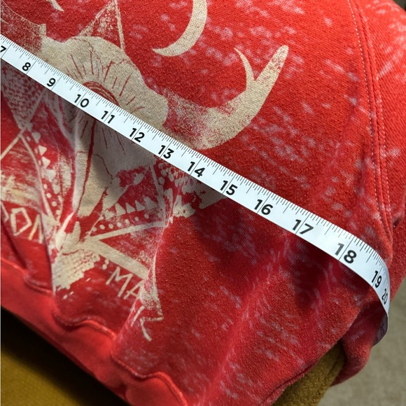 Billabong cropped sweatshirt - Picture 4 of 7